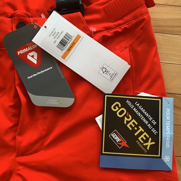 Spyder Dare pant - Picture 4 of 5